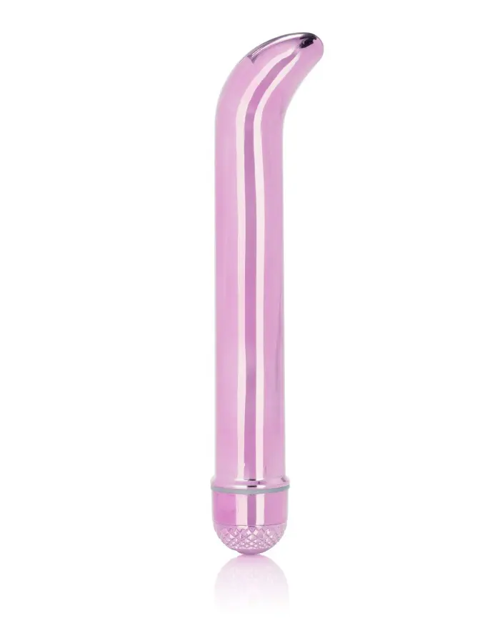 Metallic Shimmer G - Pink