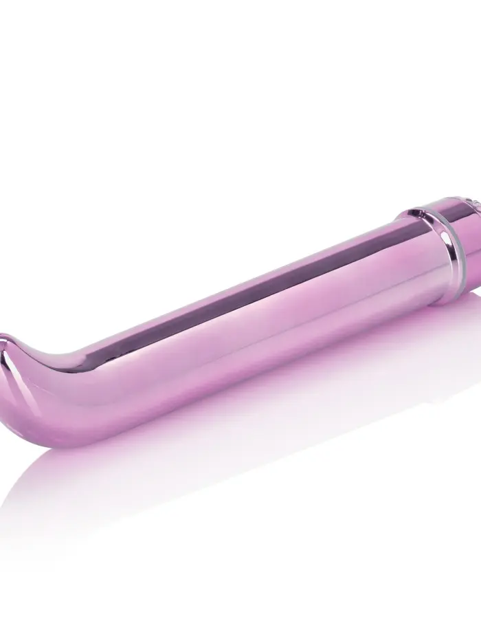 Metallic Shimmer G - Pink