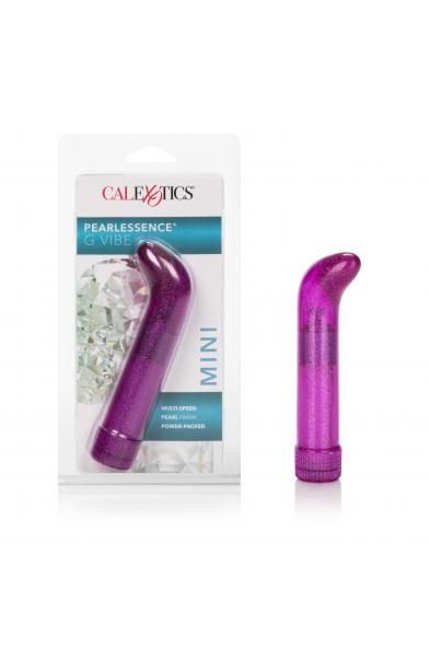 Pearlessence G-Vibe - Mini - Purple