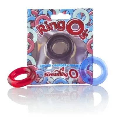 Ringo - Red - Each