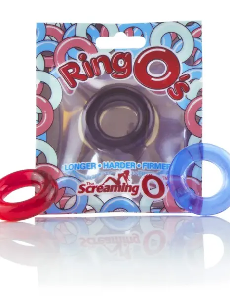 Ringo - Red - Each