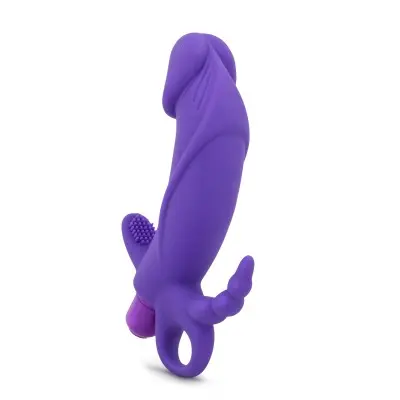 Luxe - Venus - Purple