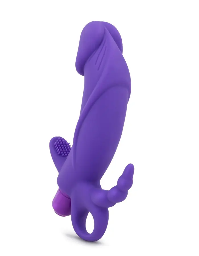 Luxe - Venus - Purple