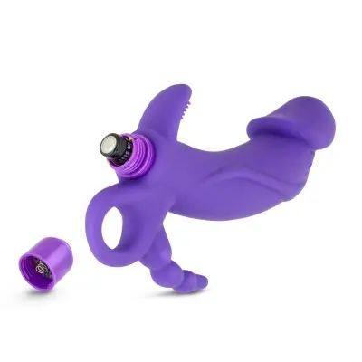Luxe - Venus - Purple