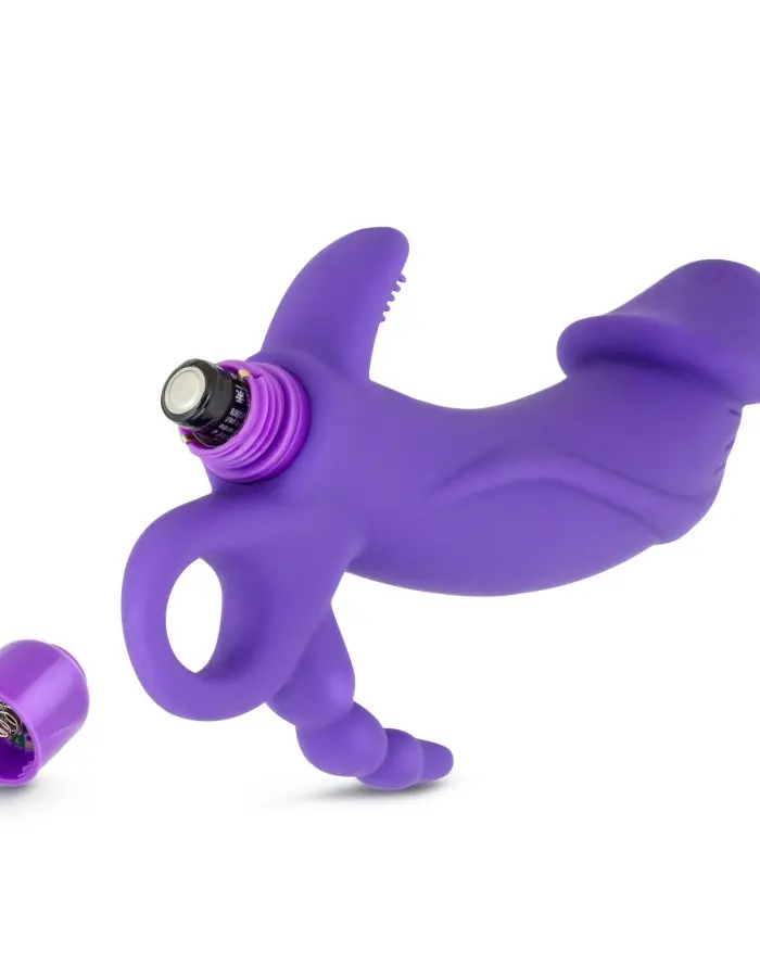 Luxe - Venus - Purple