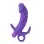 Luxe - Venus - Purple