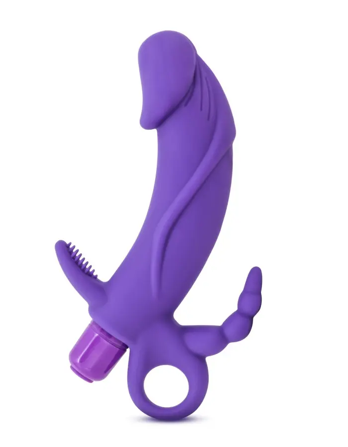 Luxe - Venus - Purple