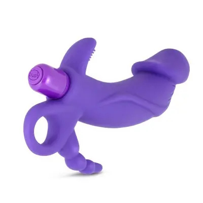 Luxe - Venus - Purple