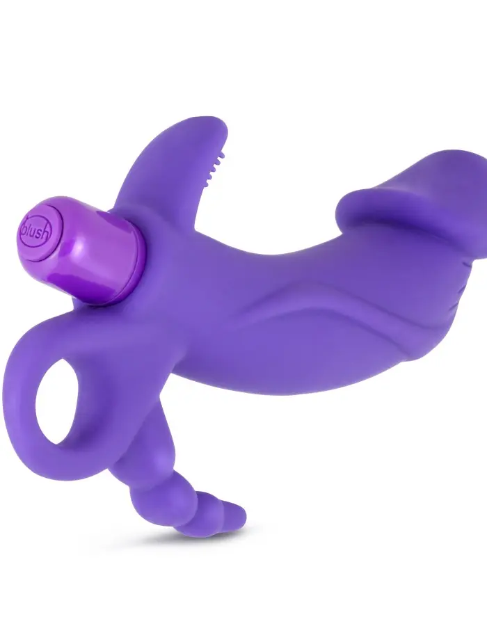 Luxe - Venus - Purple