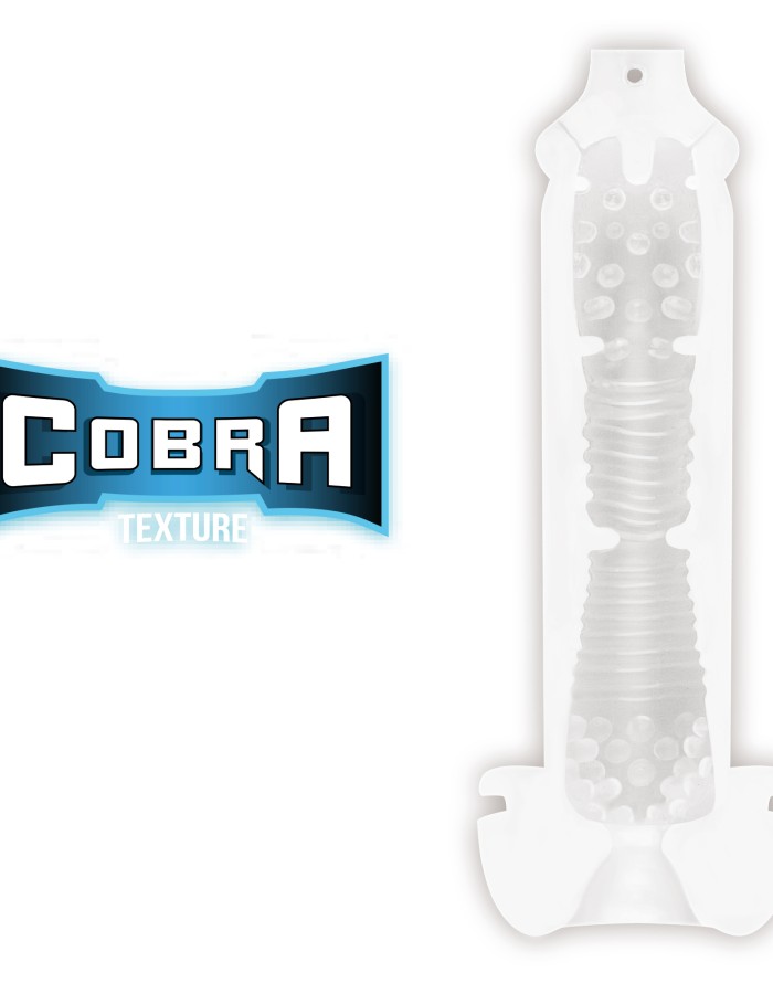 Zolo Twist Cobra