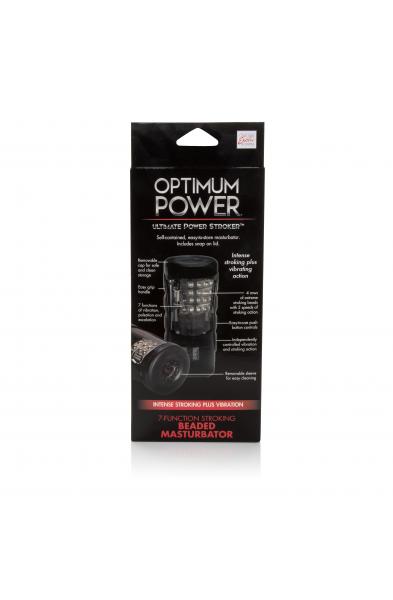 Optimum Power Ultimate Power Stroker