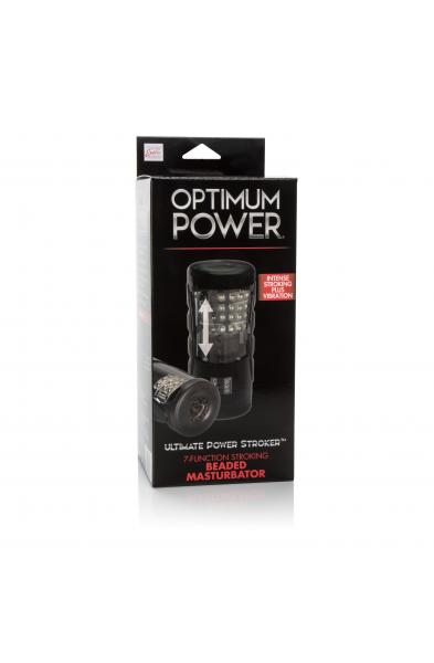 Optimum Power Ultimate Power Stroker