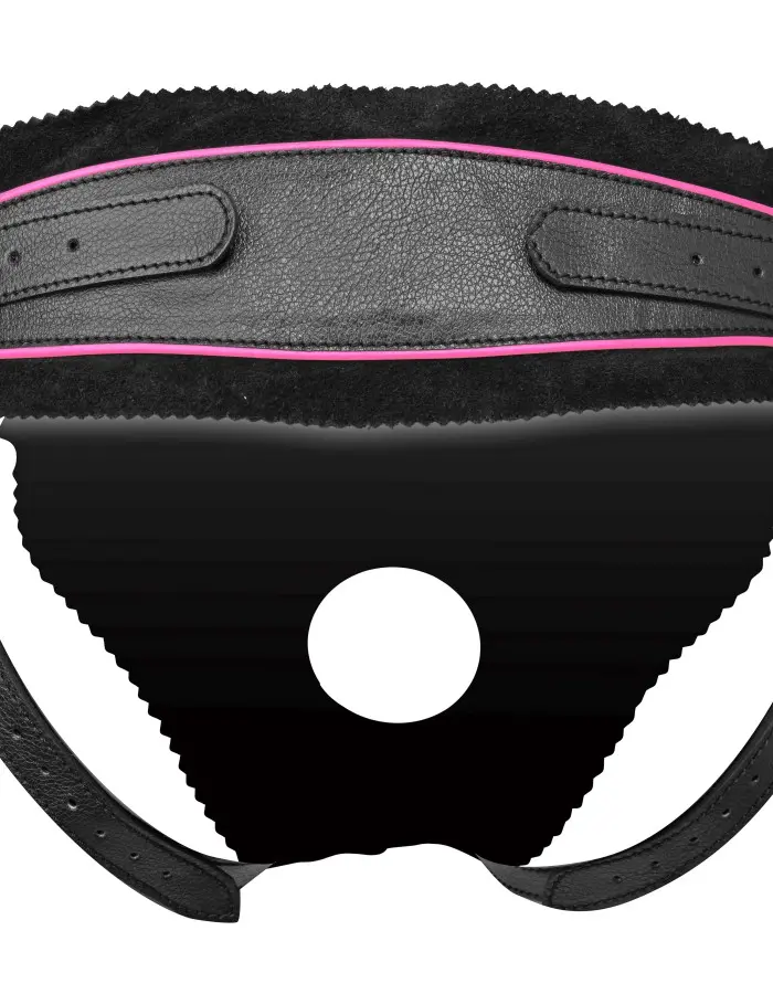 Flamingo Low Rise Strap On