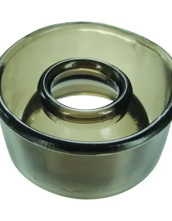 Comfort Cyclinder Seal - Smoke