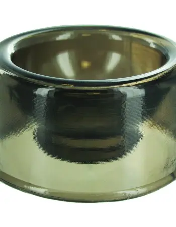 Comfort Cyclinder Seal - Smoke