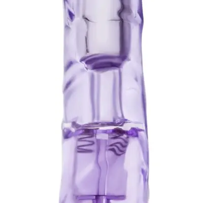 Naturally Yours the Little One - Purple