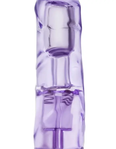 Naturally Yours the Little One - Purple