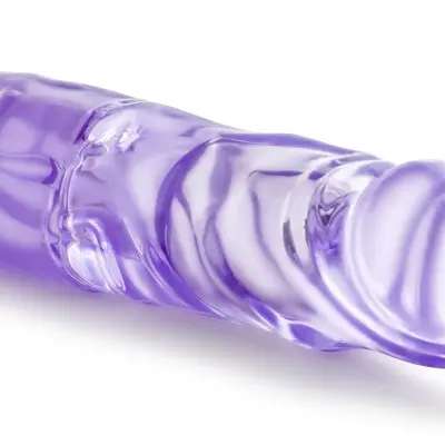 Naturally Yours the Little One - Purple