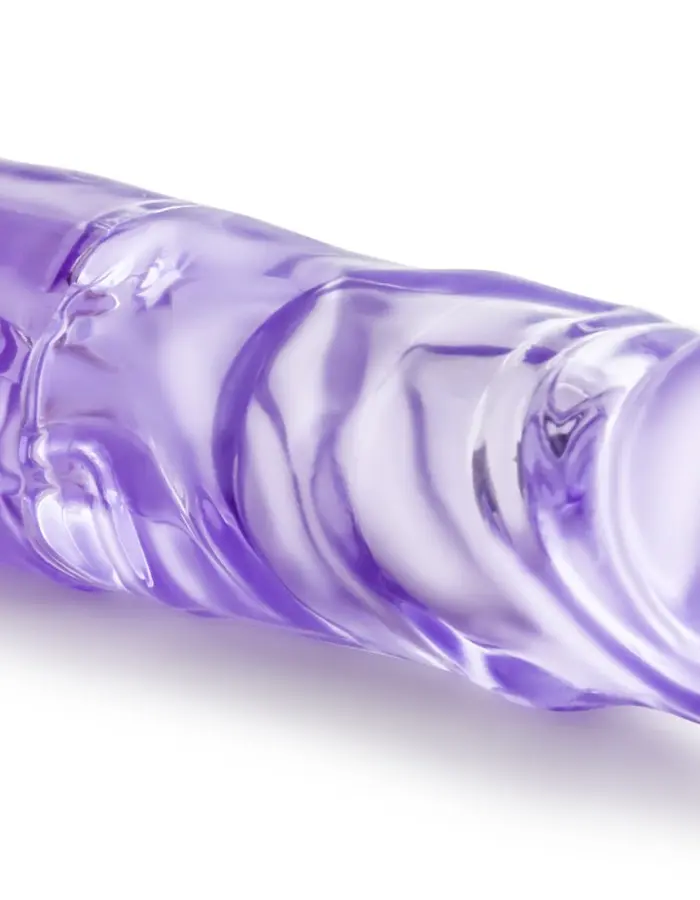Naturally Yours the Little One - Purple