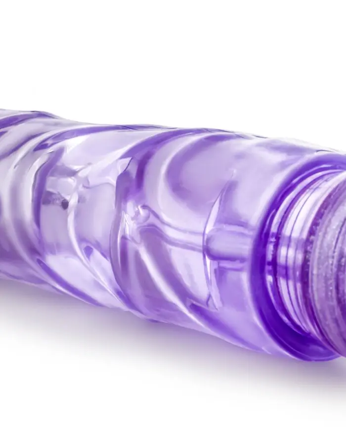 Naturally Yours the Little One - Purple
