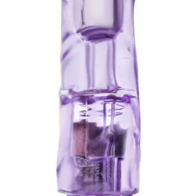 Naturally Yours the Little One - Purple