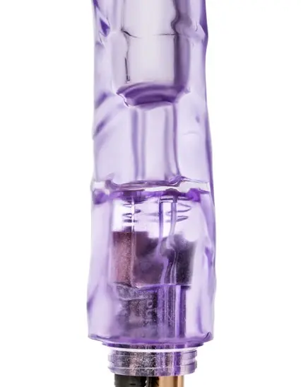 Naturally Yours the Little One - Purple