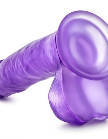 B Yours Sweet N Hard 1 - Purple