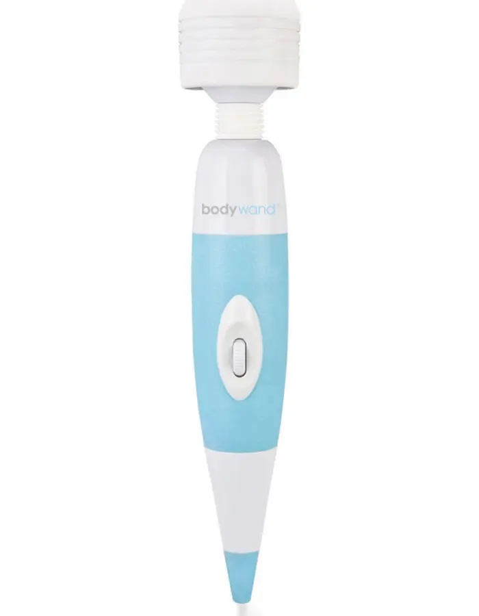 Bodywand Original Massager - Blue