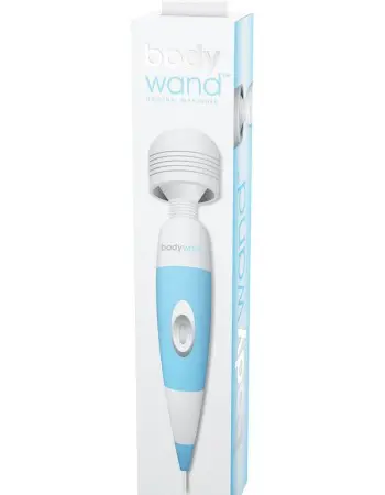 Bodywand Original Massager - Blue