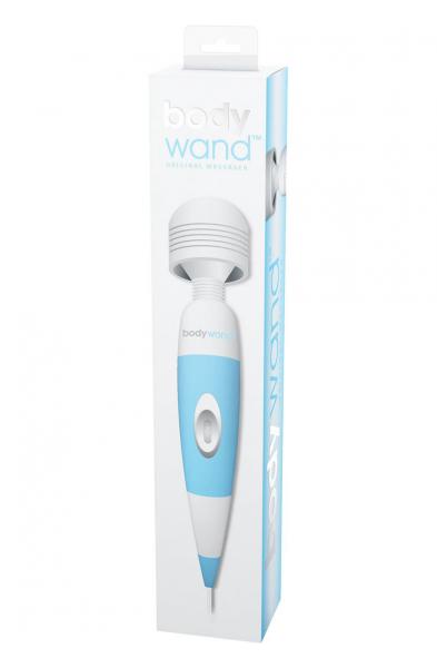 Bodywand Original Massager - Blue