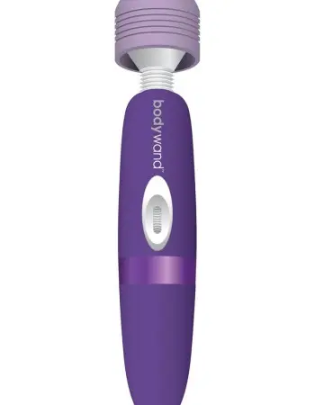 Bodywand Rechargeable Massager - Purple
