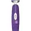 Bodywand Rechargeable Massager - Purple