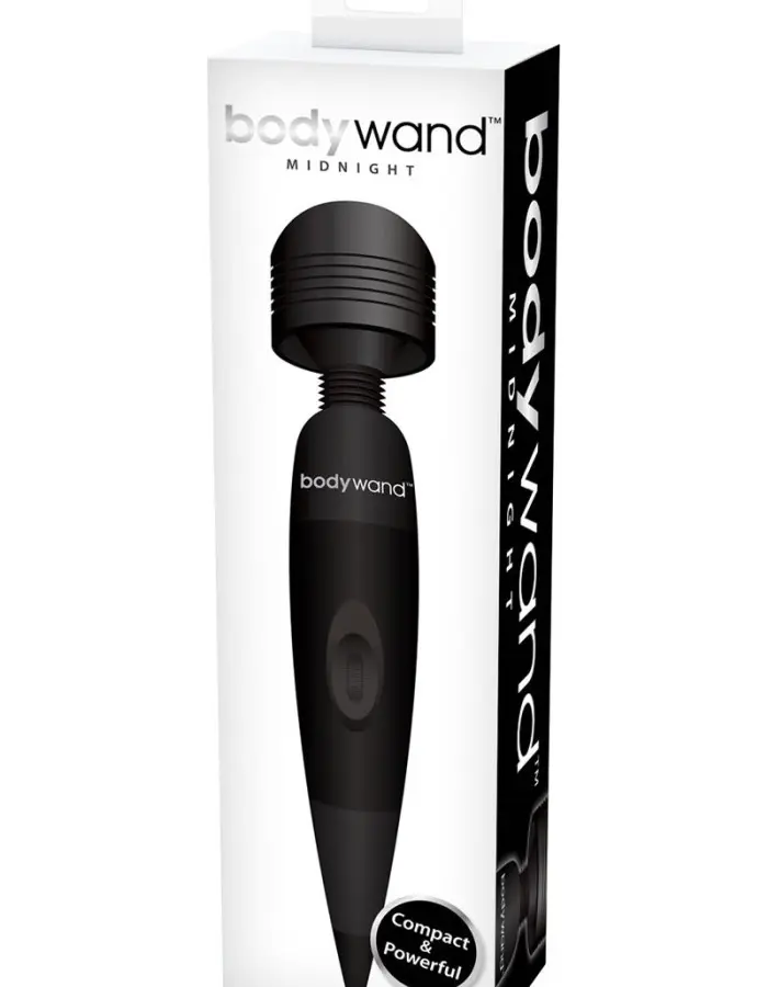 Bodywand Midnight