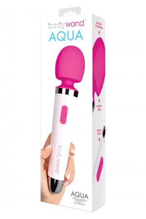 Bodywand Aqua - Pink