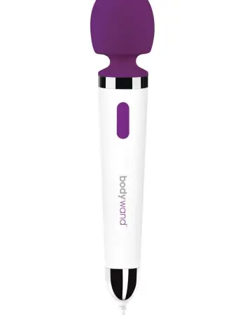 Bodywand Multi Function Massager - Purple