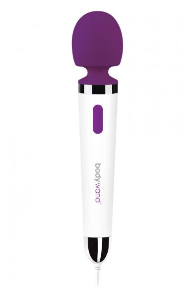 Bodywand Multi Function Massager - Purple