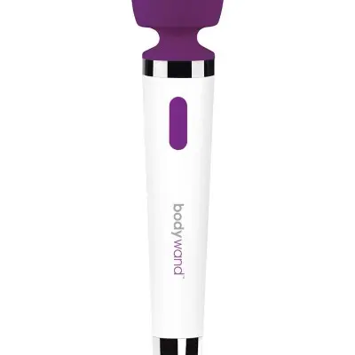 Bodywand Multi Function Massager - Purple