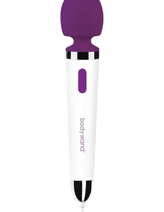 Bodywand Multi Function Massager - Purple