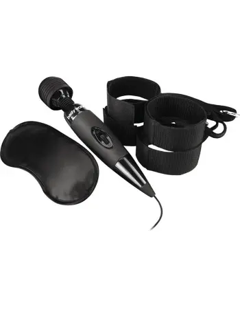 Bodywand Midnight Bed Spreader Kit