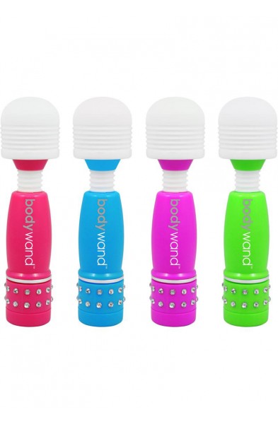 Bodywand Mini Neon Edition - 12 Pc Display