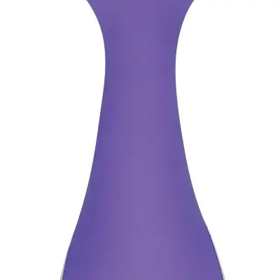 Adam and Eve the Sensual Touch Wand Massager - Purple