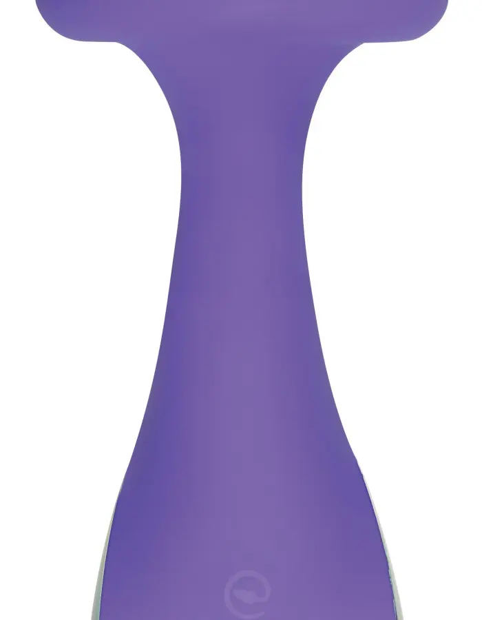 Adam and Eve the Sensual Touch Wand Massager - Purple