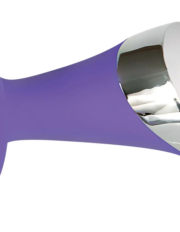 Adam and Eve the Sensual Touch Wand Massager - Purple