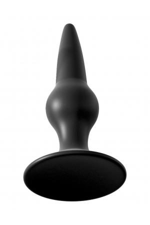 Anal Fantasy Collection Silicone Starter Plug