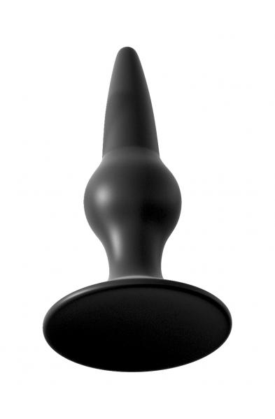 Anal Fantasy Collection Silicone Starter Plug