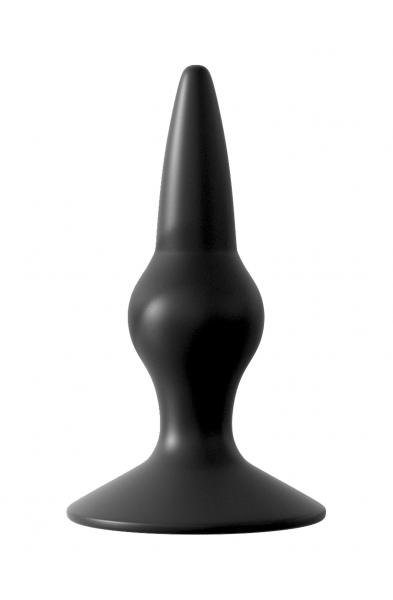 Anal Fantasy Collection Silicone Starter Plug