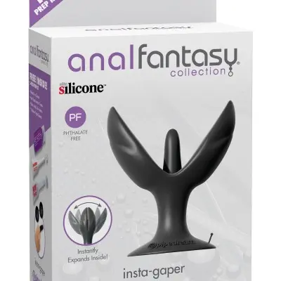 Anal Fantasy Collection Insta Gaper