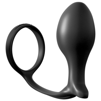 Anal Fantasy Collection Ass Gasm Trainer Trio