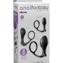 Anal Fantasy Collection Ass Gasm Trainer Trio