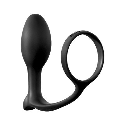 Anal Fantasy Collection Ass Gasm Trainer Trio